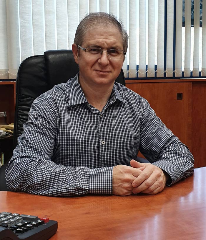 МИХАИЛ ГРАУЭР